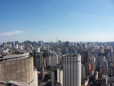 São Paulo - SP