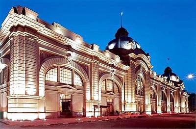 Mercado Municipal